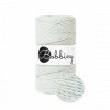 Macrame 3PLY Regular Glossy Milky green