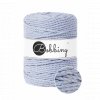 Macrame 3PLY XXL Glossy iris