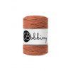 Macrame 3ply baby Terracotta