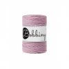 Macrame 3ply baby Starorůžová