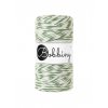 Macrame Regular magic green --limitovaná edice--