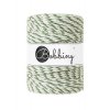 Macrame 3PLY XXL Magic green