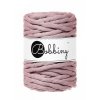 Macrame 9mm mauve