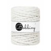 Macrame 3ply 9mm off white