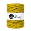 Macrame 9mm spicy yellow