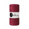 Macrame Regular Wine red - LIMITOVANÁ EDICE