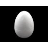Polystyrénové vejce 4,7x6,8 cm