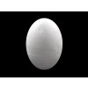 Polystyrénové vejce 6x8 cm