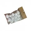Polystyrénové vejce 3,5 x 5cm - sada 12ks