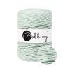 Macrame XXL MINT SHAKE LE