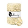 Macrame XXL BANANA SHAKE LE