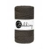 Macrame 3PLY regular espresso