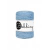 Macrame 3ply baby Perfect Blue