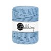 Macrame 3PLY XXL Perfect Blue