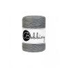 Macrame Baby Stone Grey