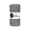 Macrame Regular Stone Grey