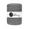 Macrame 3PLY XXL Stone grey