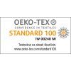 OTS100 label IW 00240 cs