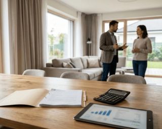 📢 Daň z nemovitosti – nezapomeňte podat přiznání. Pokud jste v loňském roce koupili, zdědili nebo dostali nemovitost, máte...