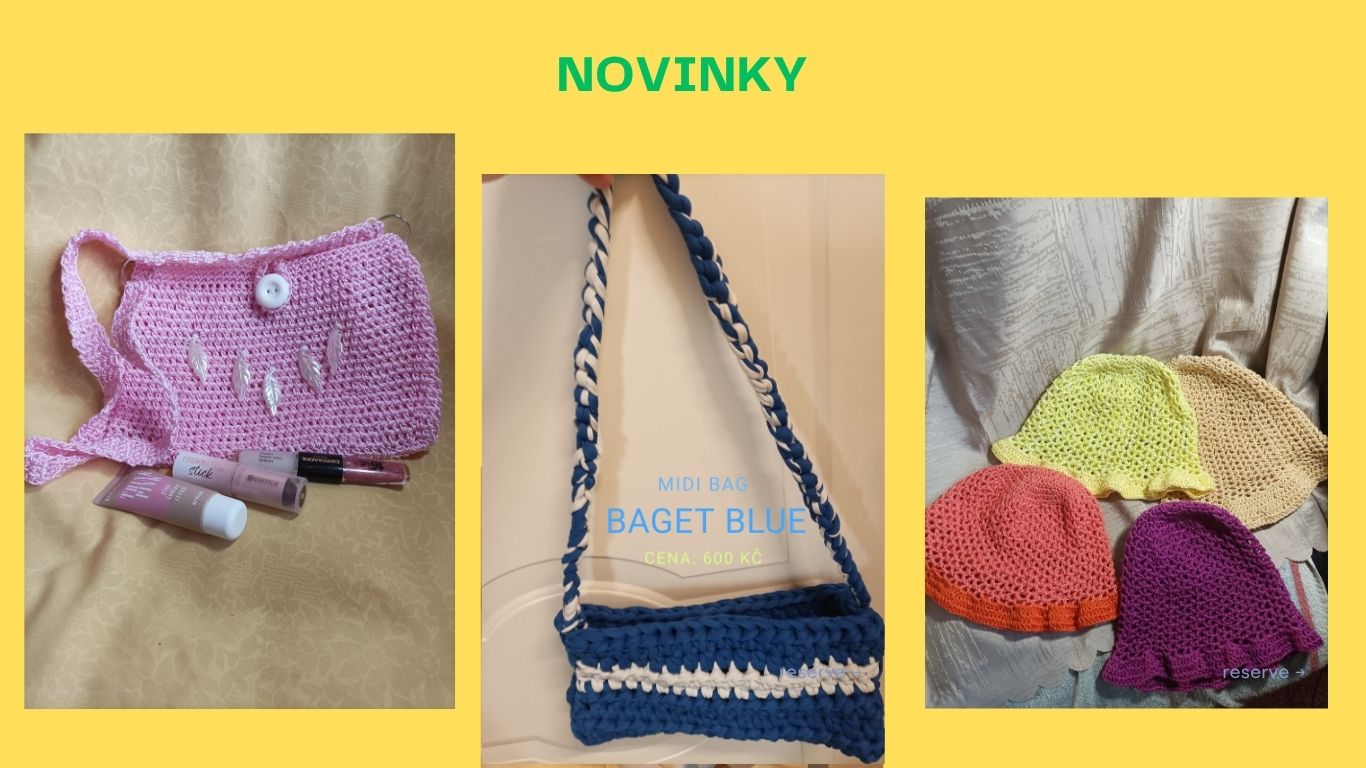 Novinky