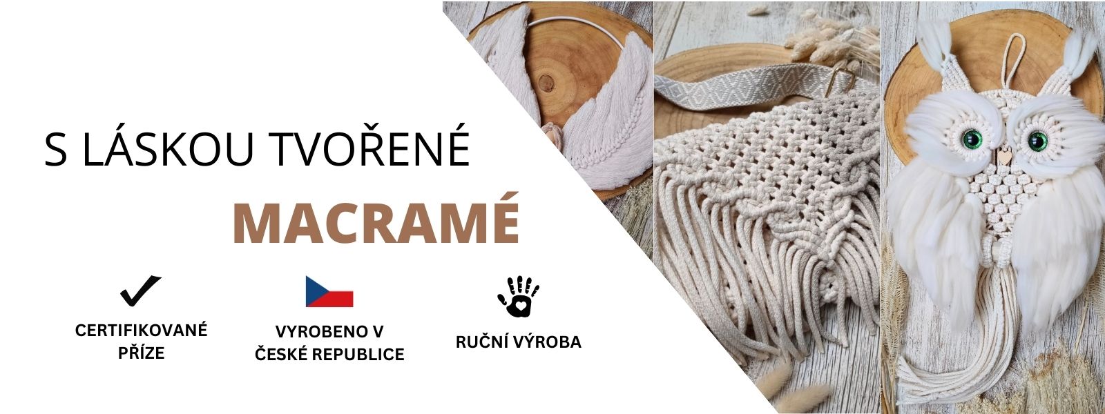 Macramé