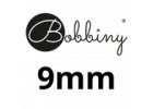Bobbiny - 9mm