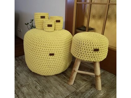 Žlutý set