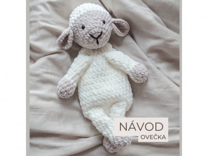 NÁVOD - OVEČKA