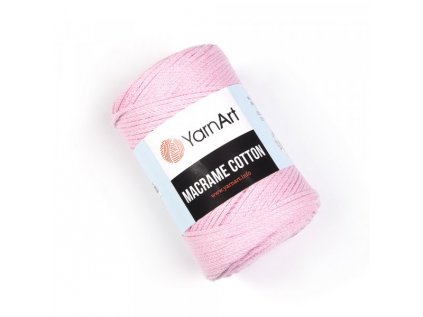 MACRAME COTTON 2 mm