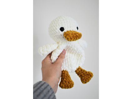 MUCHLÁČEK - HUSIČKA