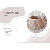 TVOŘIVÝ BOX - KOŠÍK