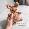 NÁVODY - CHUNKY BUNNY