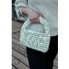 HÁČKOVANÁ KABELKA "OLIVIE"