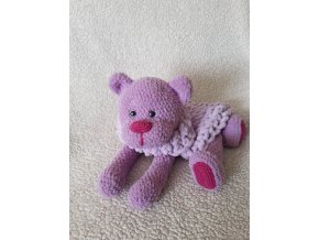 pyžamkožrouti Medvídci