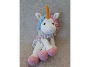 pyžamkožrout Jednorožec duhový