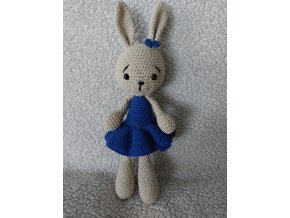 Zaječice v šatičkách