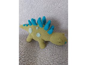 Dino - Stegosaurus