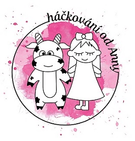 Háčkování od Anny