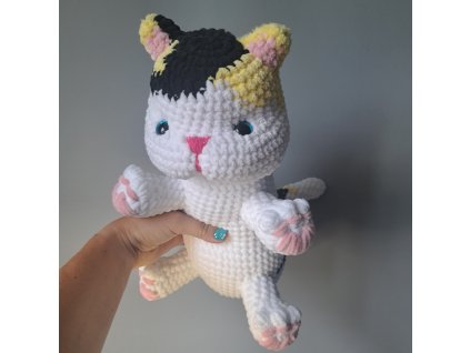 Háčkovaní plyšáci