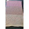 Pletená deka - na objednávku