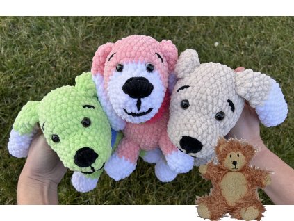 🎥 PDF návody s VIDEONÁVODEM - více variant