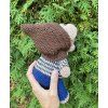 🧶 PDF návody - zobrazit varianty