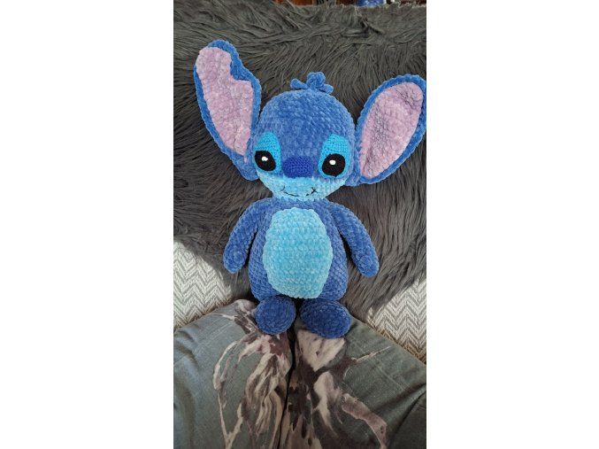 Stitch