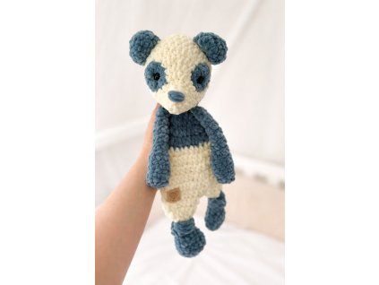 panda