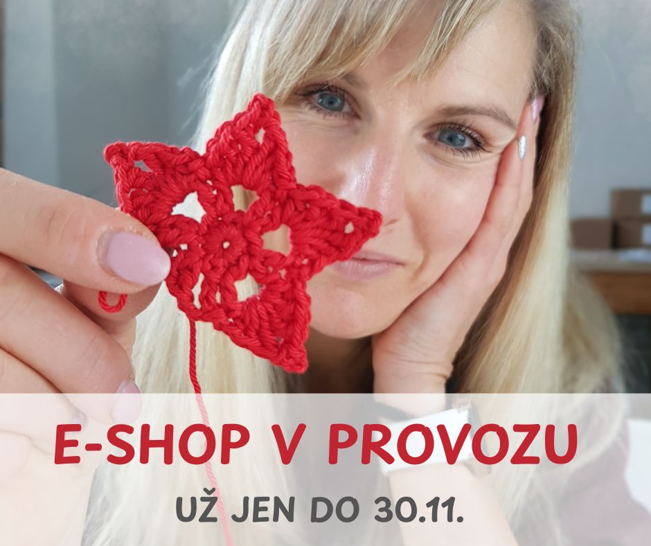 Nashledanou v roce 2026