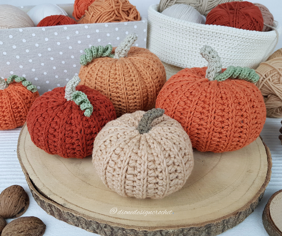 Dýně do každého zákoutí