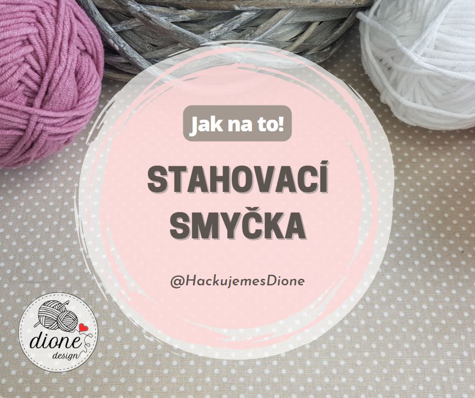 STAHOVACÍ SMYČKA - VIDEO