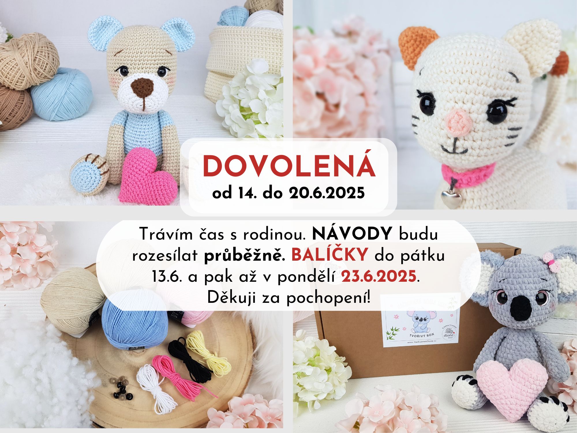 Dovolená