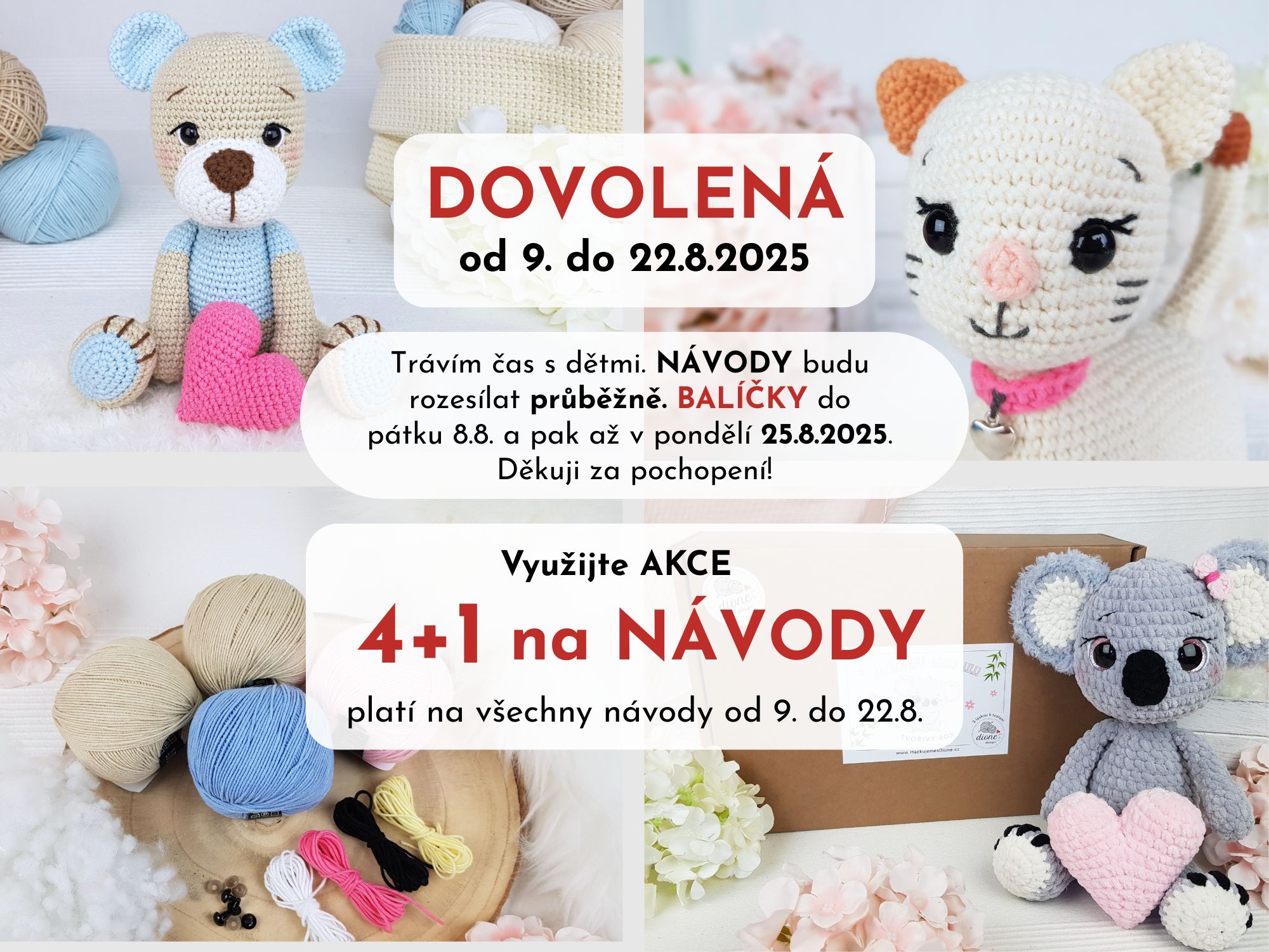 Dovolená