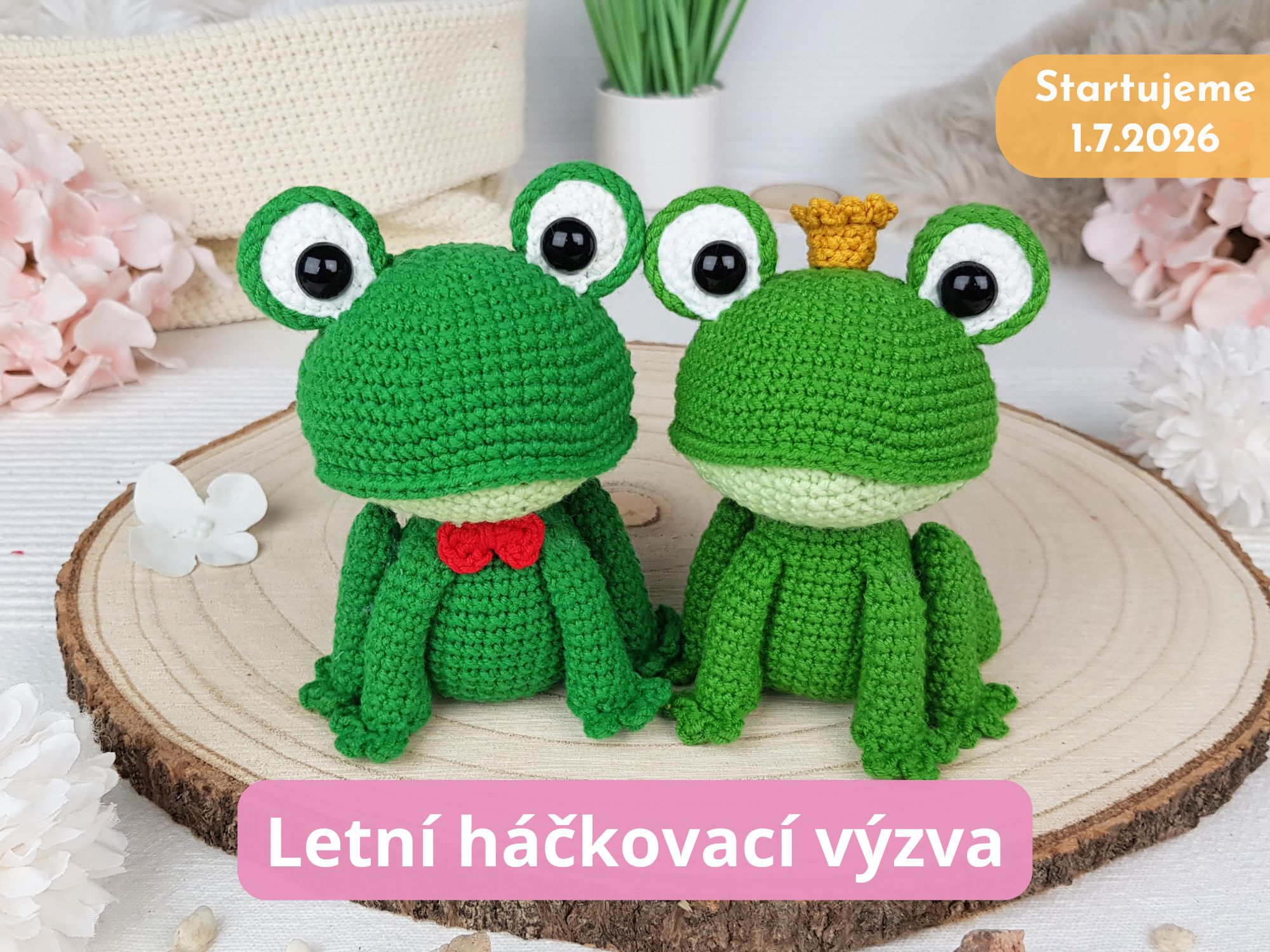 Letní výzva
